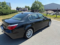 Bmw - 2008 - 520 d - sedan - personenauto - afbeelding 5 van  6