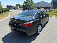 Bmw - 2008 - 520 d - sedan - personenauto - afbeelding 2 van  20