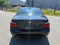 Bmw - 2008 - 520 d - sedan - personenauto - afbeelding 4 van  20
