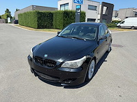 Bmw - 2008 - 520 d - sedan - personenauto - afbeelding 15 van  20