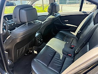 Bmw - 2008 - 520 d - sedan - personenauto - afbeelding 2 van  4