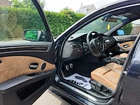 Bmw - 2008 - 520d m-pack - personenauto - afbeelding 18 van  21