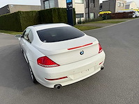 Bmw - 2008 - 620 - personenauto - afbeelding 2 van  24