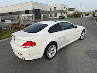 Bmw - 2008 - 620 - personenauto - afbeelding 5 van  24