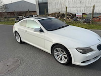 Bmw - 2008 - 620 - personenauto - afbeelding 6 van  24