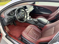 Bmw - 2008 - 620 - personenauto - afbeelding 9 van  24