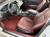 Bmw - 2008 - 620 - personenauto - afbeelding 10 van  24