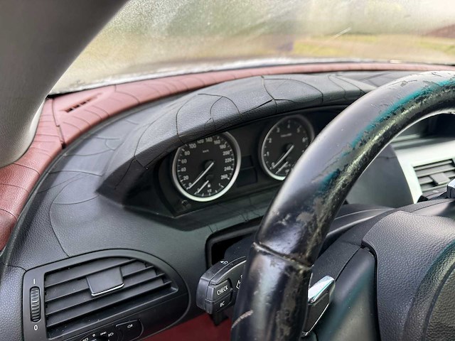 Bmw - 2008 - 620 - personenauto - afbeelding 13 van  24