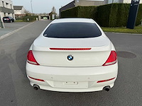 Bmw - 2008 - 620 - personenauto - afbeelding 17 van  24