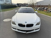Bmw - 2008 - 620 - personenauto - afbeelding 19 van  24