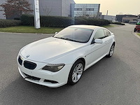 Bmw - 2008 - 620 - personenauto - afbeelding 20 van  24