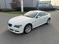 Bmw - 2008 - 620 - personenauto - afbeelding 21 van  24