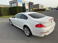 Bmw - 2008 - 620 - personenauto - afbeelding 22 van  24