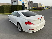 Bmw - 2008 - 620 - personenauto - afbeelding 23 van  24
