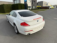 Bmw - 2008 - 620 - personenauto - afbeelding 24 van  24