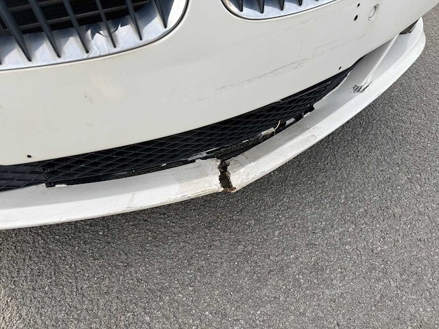 Bmw - 2008 - 620 - personenauto - afbeelding 2 van  4