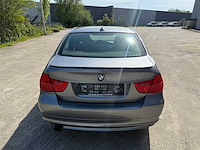 Bmw - 2009 - 318 - sedan - personenauto - afbeelding 4 van  20
