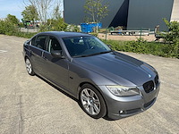 Bmw - 2009 - 318 - sedan - personenauto - afbeelding 18 van  20