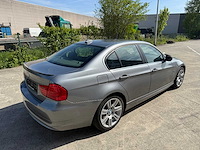 Bmw - 2009 - 318 - sedan - personenauto - afbeelding 19 van  20