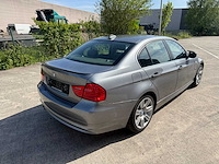 Bmw - 2009 - 318 - sedan - personenauto - afbeelding 20 van  20