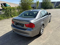 Bmw - 2009 - 318 - sedan - personenauto - afbeelding 2 van  19