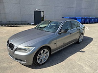 Bmw - 2009 - 318 - sedan - personenauto - afbeelding 1 van  19