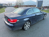 Bmw - 2009 - 320 - cabrio - personenauto - afbeelding 3 van  40
