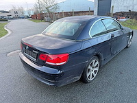 Bmw - 2009 - 320 - cabrio - personenauto - afbeelding 4 van  40