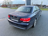 Bmw - 2009 - 320 - cabrio - personenauto - afbeelding 5 van  40