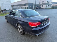 Bmw - 2009 - 320 - cabrio - personenauto - afbeelding 7 van  40