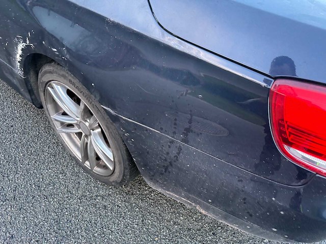 Bmw - 2009 - 320 - cabrio - personenauto - afbeelding 8 van  40