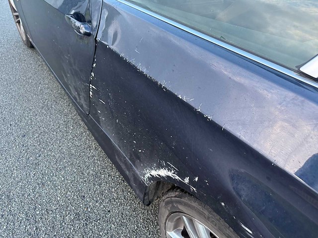 Bmw - 2009 - 320 - cabrio - personenauto - afbeelding 9 van  40