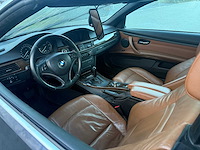 Bmw - 2009 - 320 - cabrio - personenauto - afbeelding 11 van  40