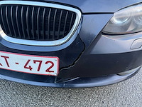 Bmw - 2009 - 320 - cabrio - personenauto - afbeelding 15 van  40