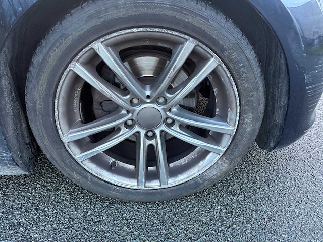 Bmw - 2009 - 320 - cabrio - personenauto - afbeelding 18 van  40