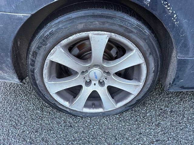 Bmw - 2009 - 320 - cabrio - personenauto - afbeelding 19 van  40