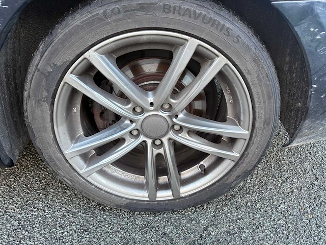 Bmw - 2009 - 320 - cabrio - personenauto - afbeelding 20 van  40