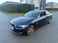 Bmw - 2009 - 320 - cabrio - personenauto - afbeelding 12 van  40