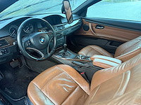 Bmw - 2009 - 320 - cabrio - personenauto - afbeelding 24 van  40