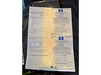 Bmw - 2009 - 320 - cabrio - personenauto - afbeelding 31 van  40