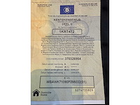 Bmw - 2009 - 320 - cabrio - personenauto - afbeelding 32 van  40