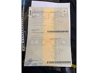 Bmw - 2009 - 320 - cabrio - personenauto - afbeelding 33 van  40