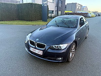 Bmw - 2009 - 320 - cabrio - personenauto - afbeelding 34 van  40
