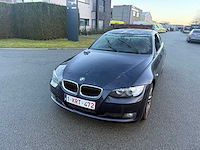 Bmw - 2009 - 320 - cabrio - personenauto - afbeelding 36 van  40