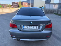 Bmw - 2009 - 520 - sedan - personenauto - afbeelding 7 van  30
