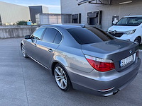 Bmw - 2009 - 520 - sedan - personenauto - afbeelding 8 van  30