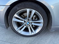 Bmw - 2009 - 520 - sedan - personenauto - afbeelding 11 van  30