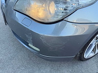 Bmw - 2009 - 520 - sedan - personenauto - afbeelding 13 van  30