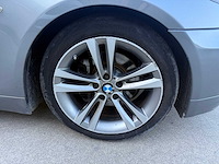 Bmw - 2009 - 520 - sedan - personenauto - afbeelding 14 van  30