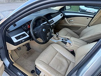 Bmw - 2009 - 520 - sedan - personenauto - afbeelding 17 van  30